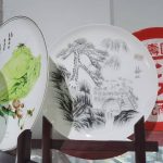 陶瓷摆盘定制13373451688