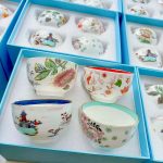 唐山骨瓷网 中秋节礼品定制 唐山骨瓷礼品定制