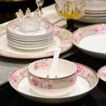 唐山骨质瓷餐具生产