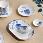 唐山设计师赵宁2025年末新作，瑞渲花纸出品✨