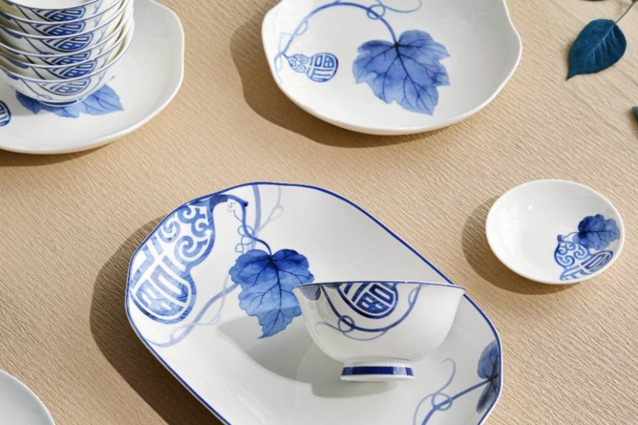 唐山设计师赵宁2025年末新作，瑞渲花纸出品✨