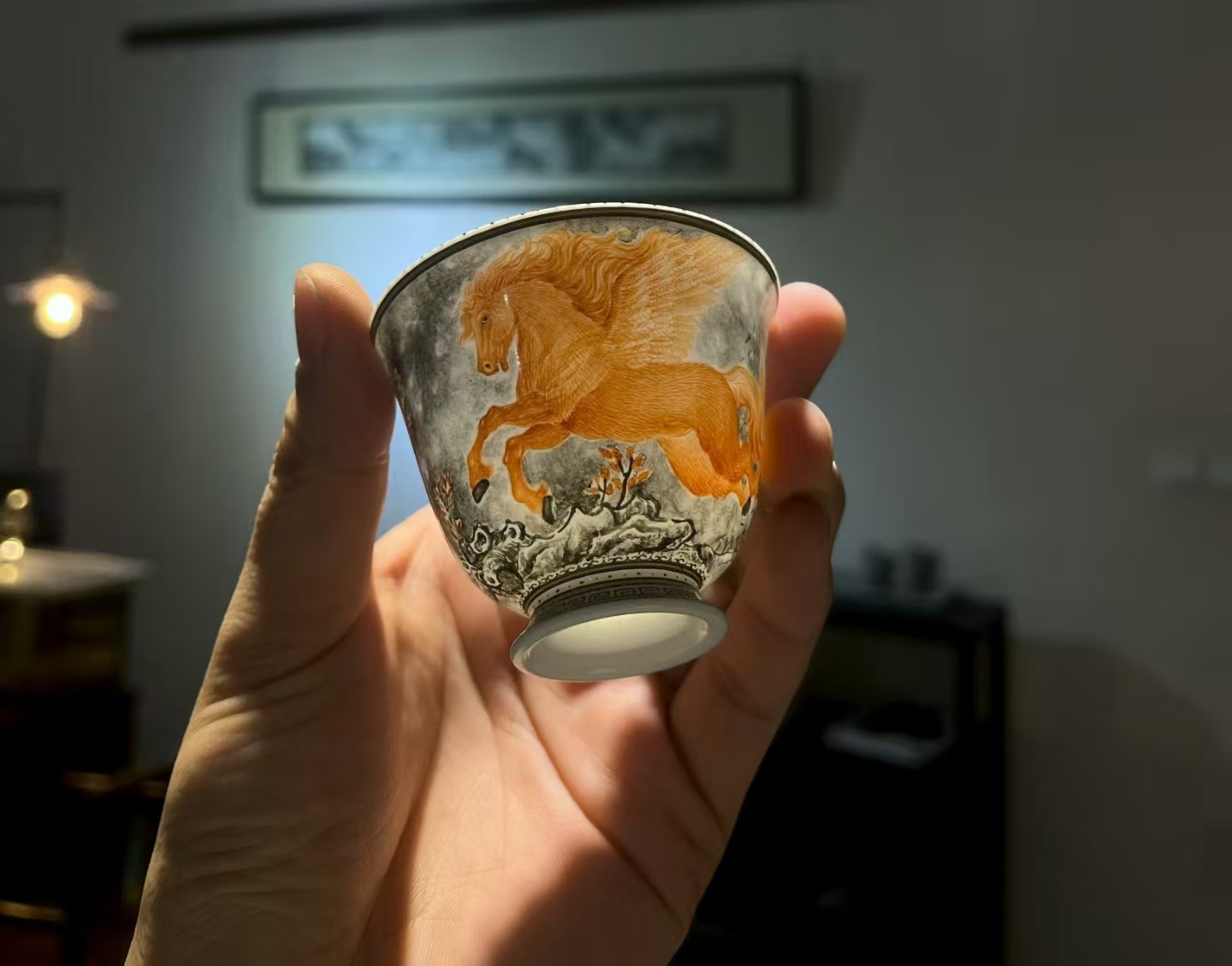 唐山骨瓷厂家 出售1.7米抛光机一台(带石子)电话13012193001