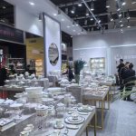 唐山鑫达亮相广州酒店展