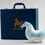 2026年吉祥物，2026年春节伴手礼，唐山陶瓷伴手礼